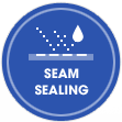 seam sealing